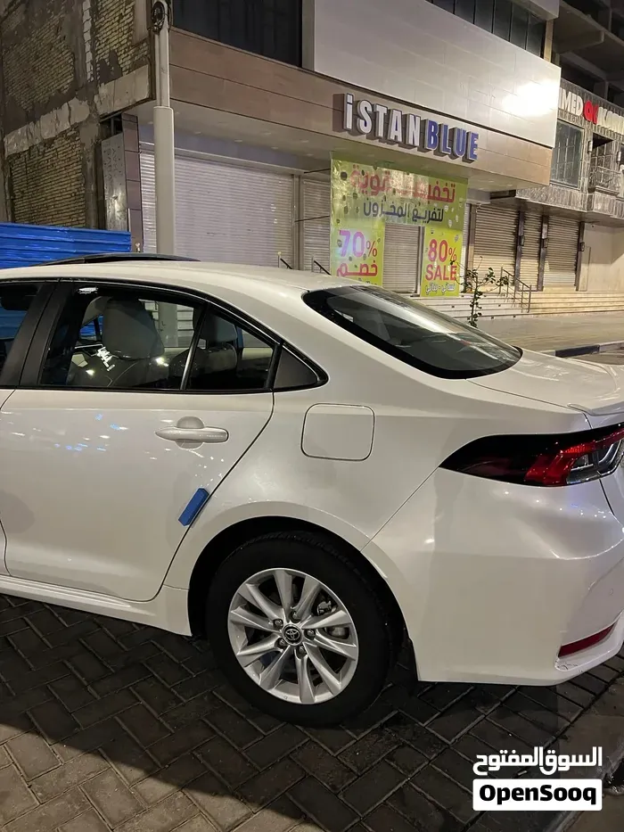 Toyota Corolla 2024 photo 3