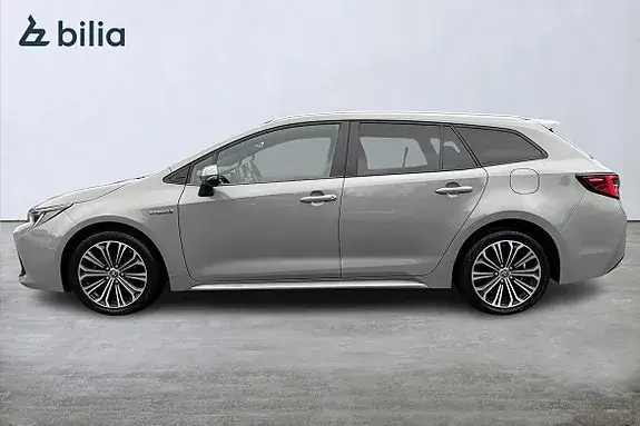 Toyota Corolla 2020 photo 3