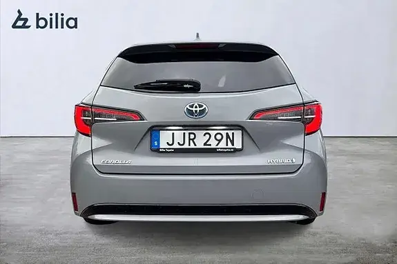 Toyota Corolla 2020 photo 5