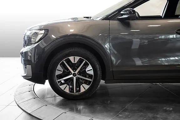 Ford Explorer 2025 photo 4