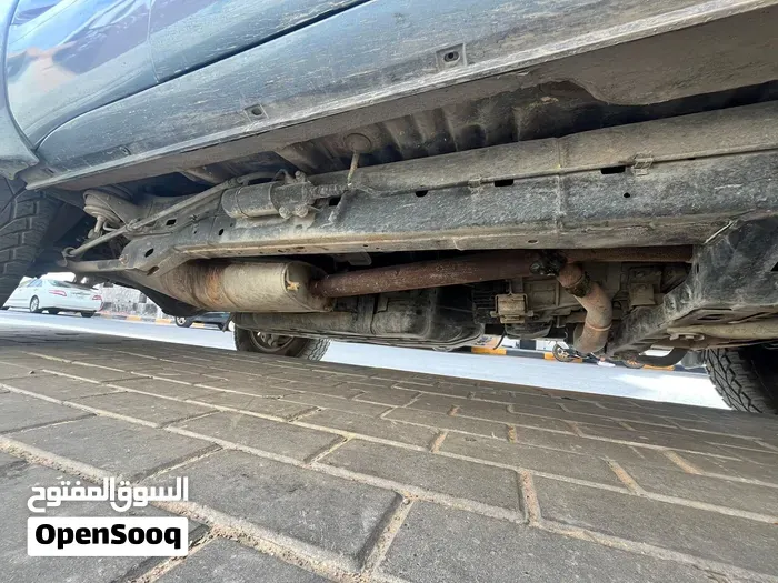 Toyota 4Runner 2006 photo 3