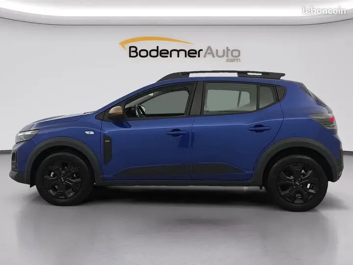 Dacia Sandero 2026 photo 2