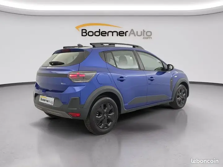 Dacia Sandero 2026 photo 5