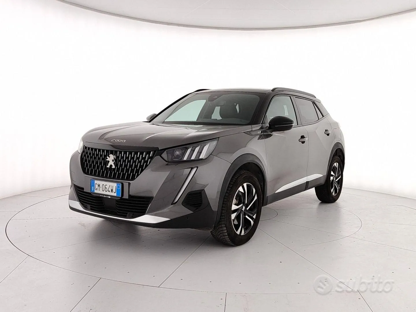 Peugeot 2008 2023 photo 3