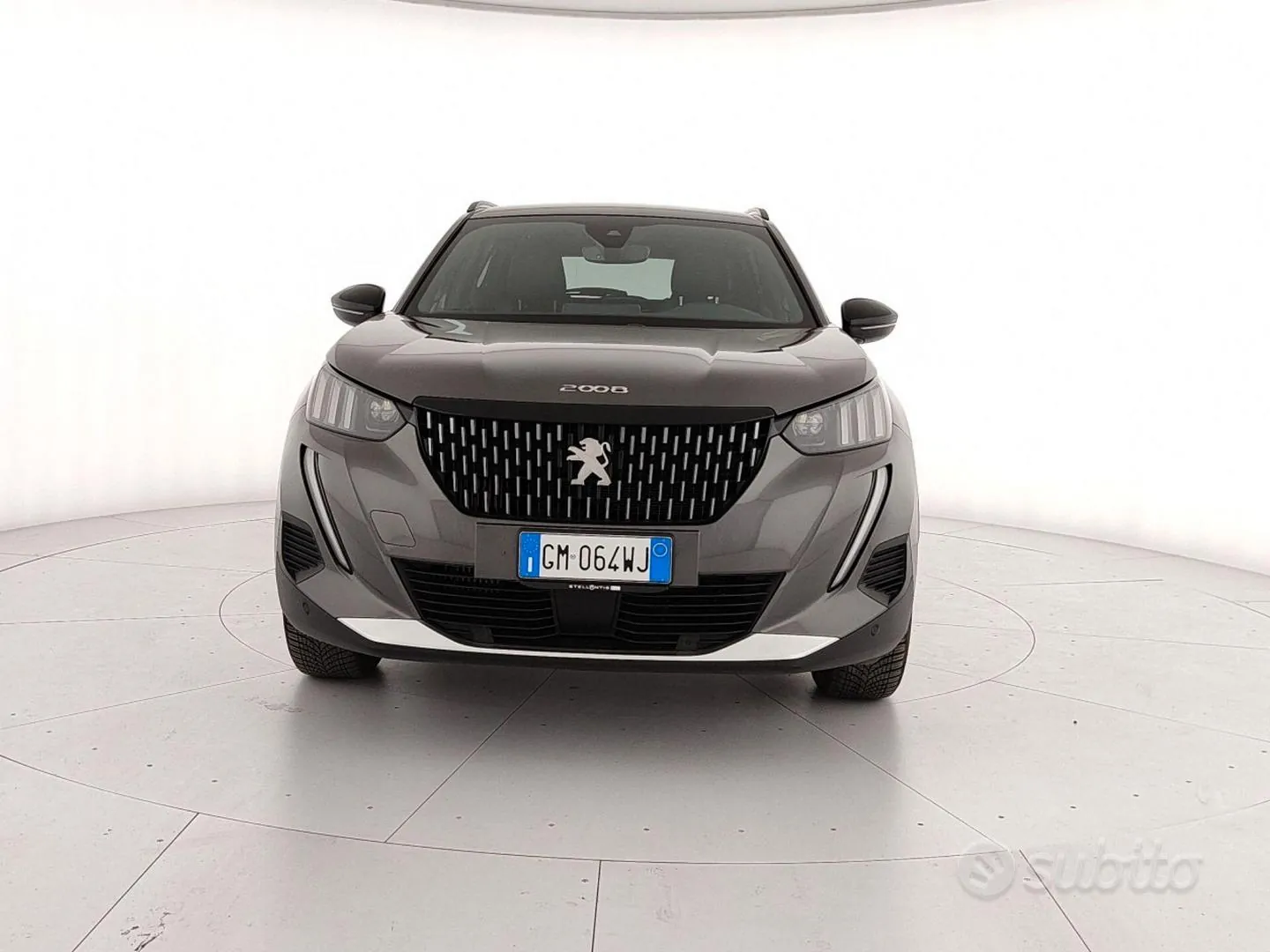 Peugeot 2008 2023 photo 2
