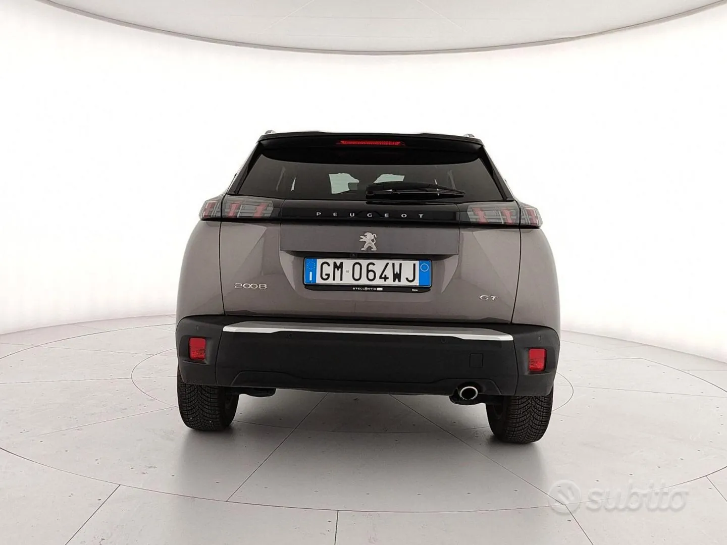 Peugeot 2008 2023 photo 5