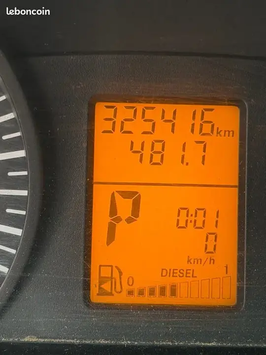 Mercedes-Benz Vito 2009 photo 5