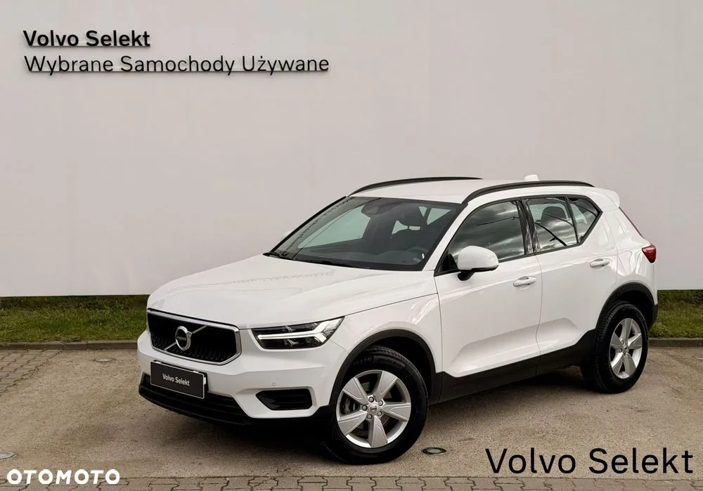 Volvo Xc 40