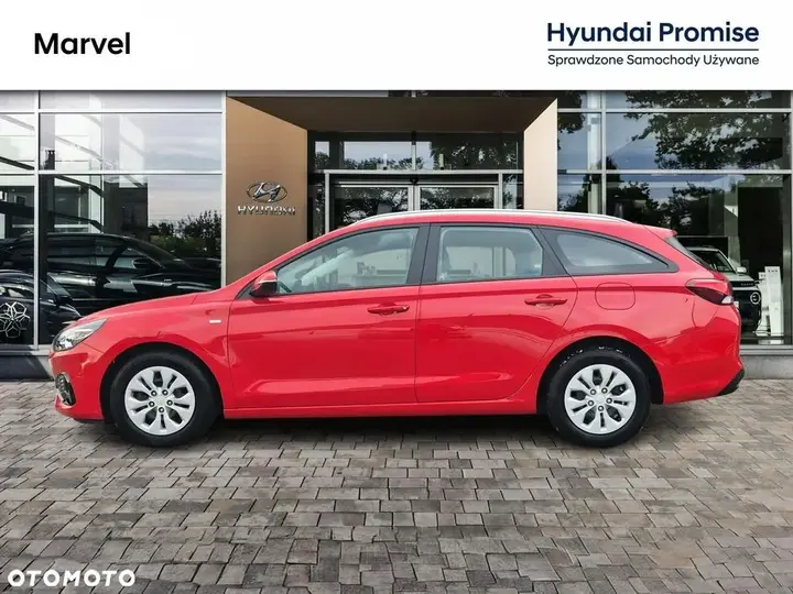 Hyundai I30 2023 photo 2