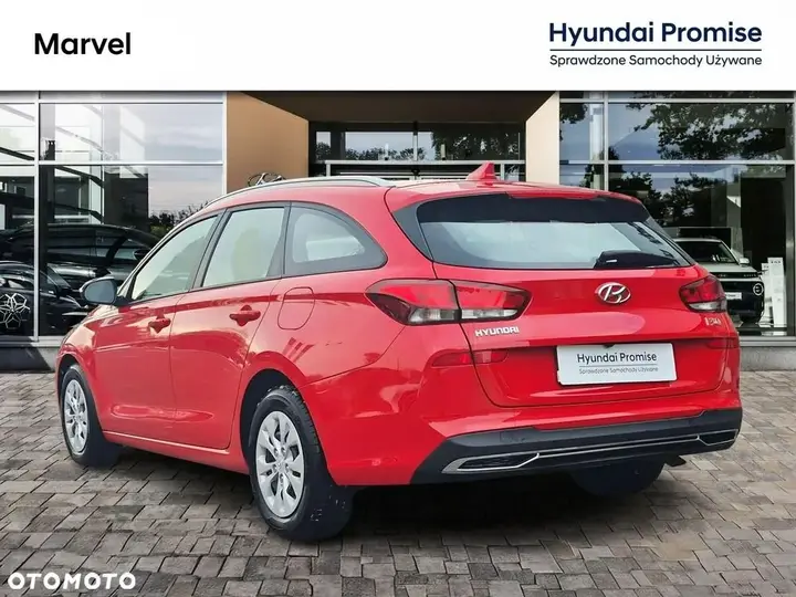 Hyundai I30 2023 photo 3