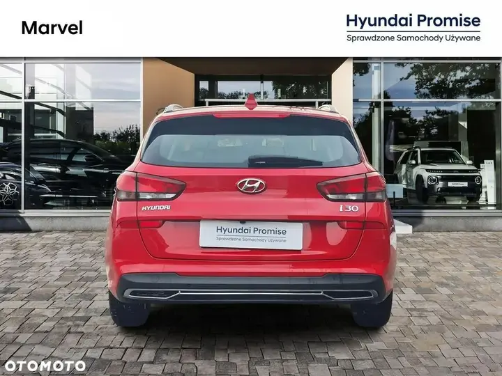 Hyundai I30 2023 photo 4