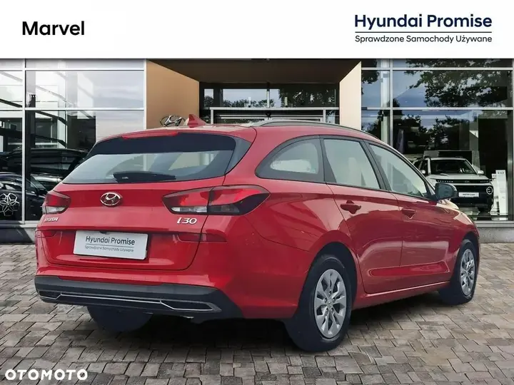 Hyundai I30 2023 photo 5
