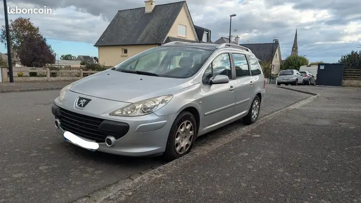 Peugeot 307