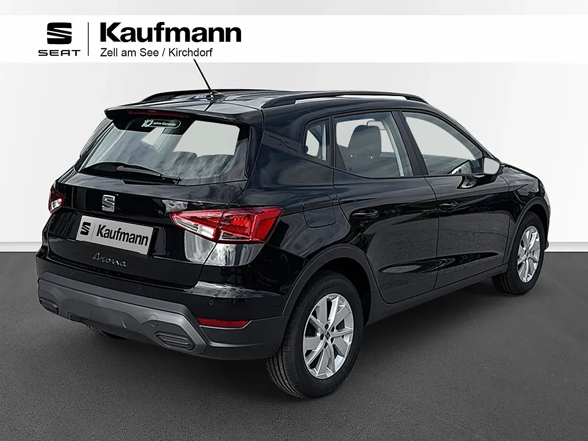 Seat Arona 2026 photo 2