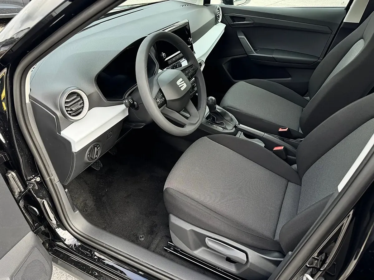 Seat Arona 2026 photo 3