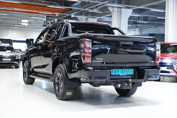 Isuzu D-Max 2025 photo 5