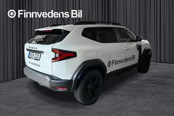 Dacia Duster 2026 photo 4