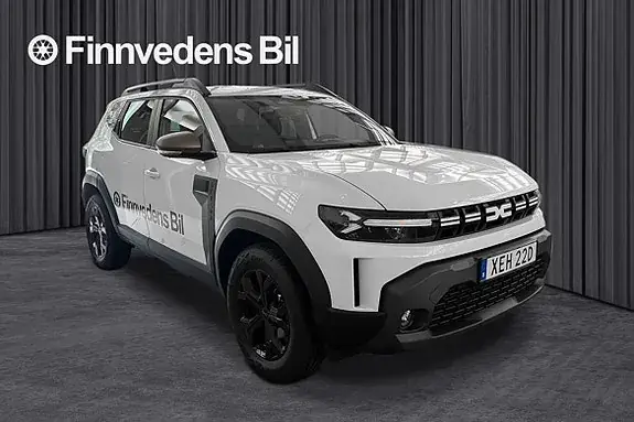 Dacia Duster 2026 photo 2