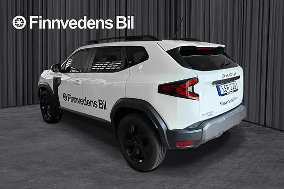 Dacia Duster 2026 photo 3