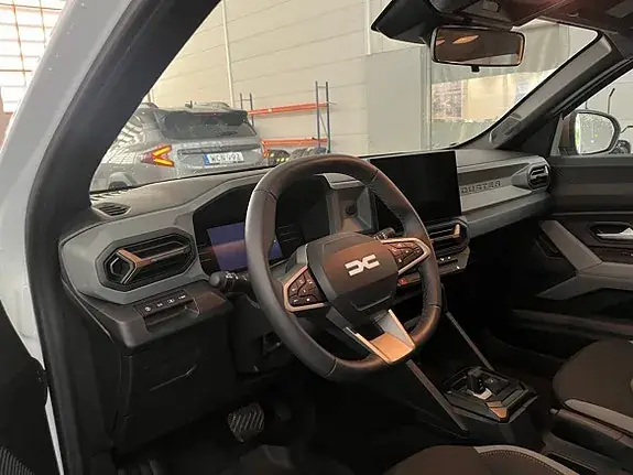 Dacia Duster 2026 photo 5