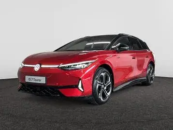 Volkswagen Id.7