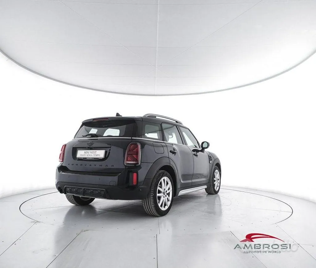 Mini Countryman 2021 photo 3
