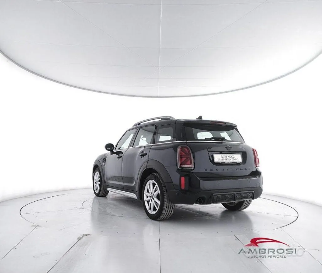 Mini Countryman 2021 photo 4
