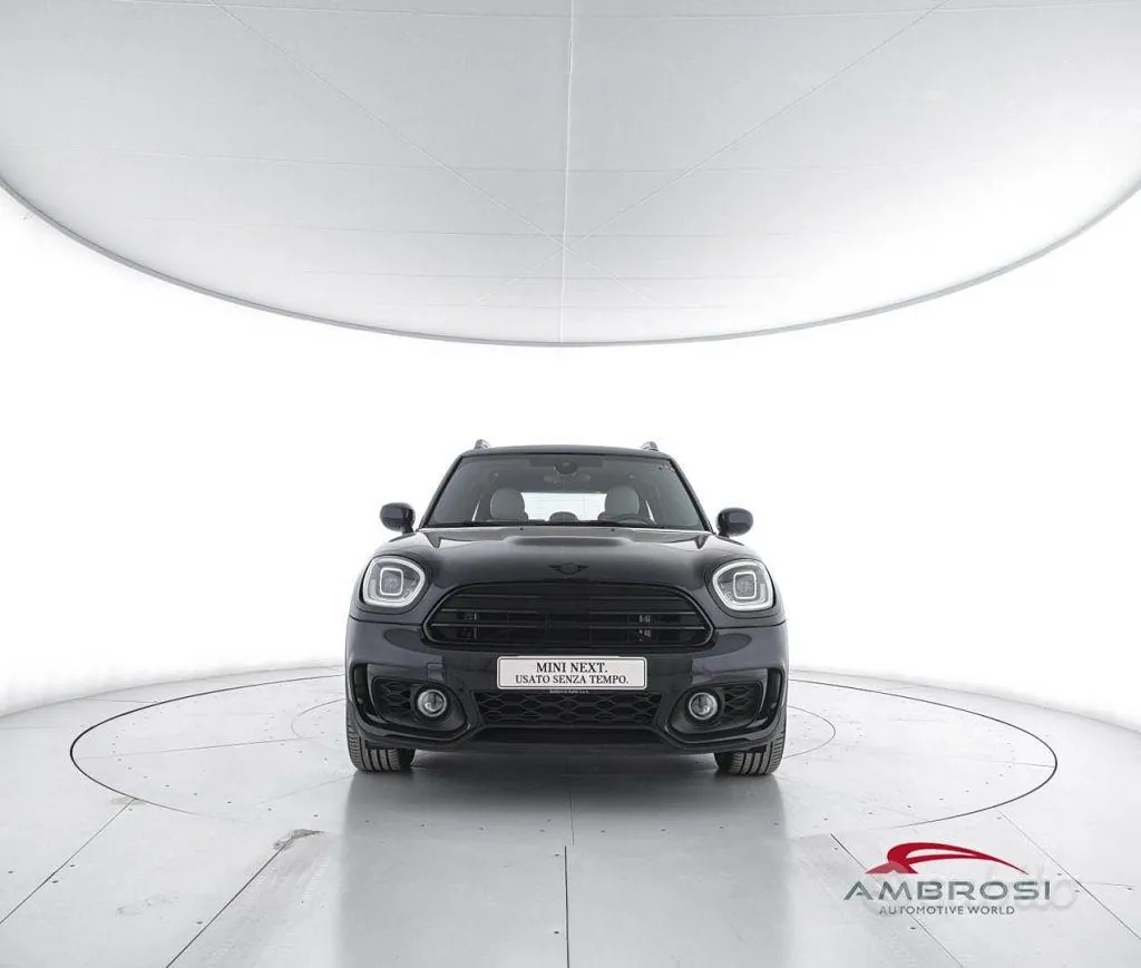 Mini Countryman 2021 photo 5