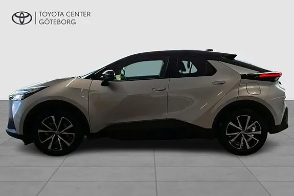 Toyota C-Hr 2025 photo 4