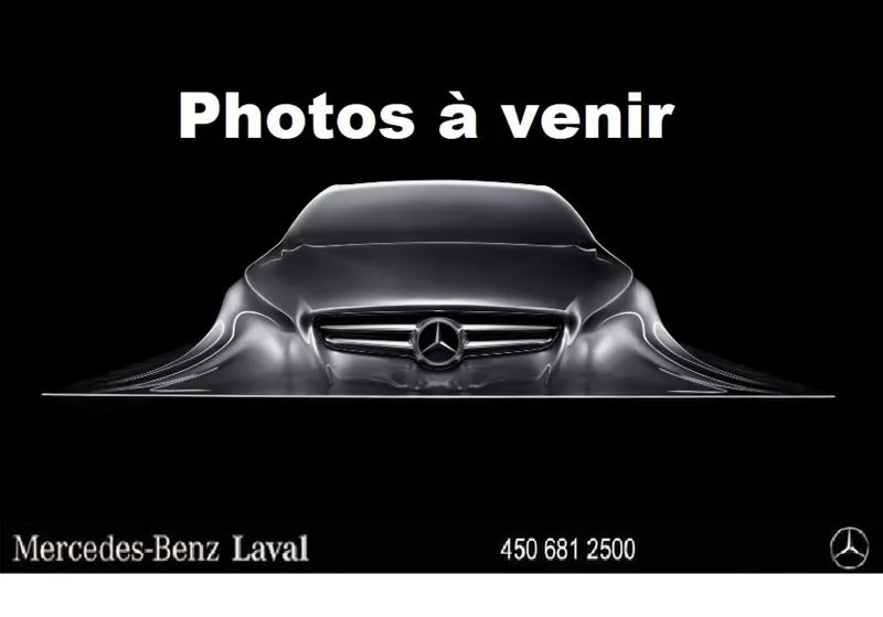 Mercedes-Benz Glc300