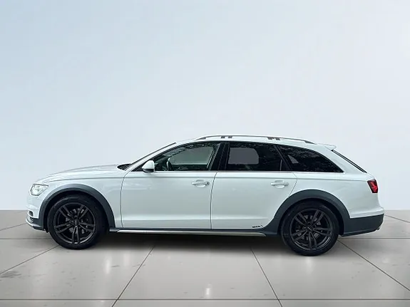 Audi A6 Allroad 2015 photo 4