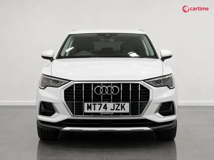 Audi Q3 2024 photo 2