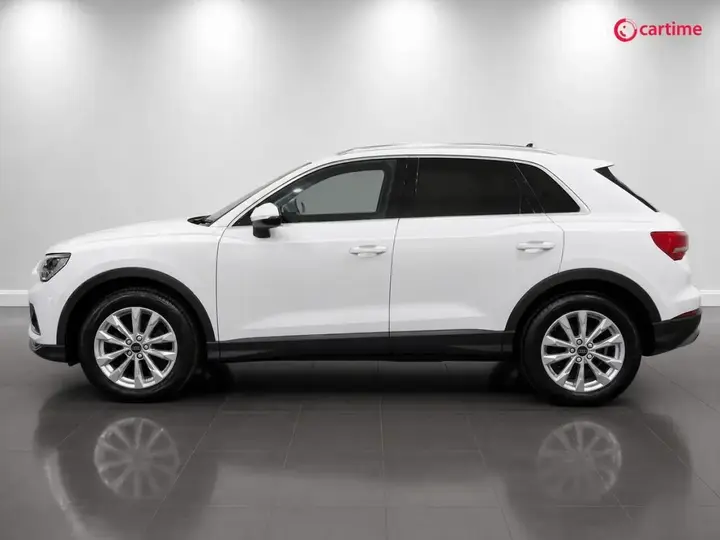 Audi Q3 2024 photo 5