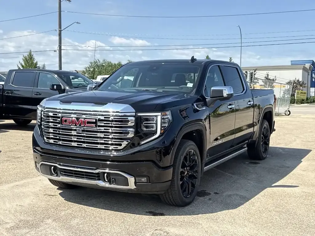 GMC Sierra 1500 2026 photo 4