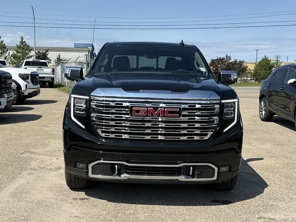GMC Sierra 1500 2026 photo 3