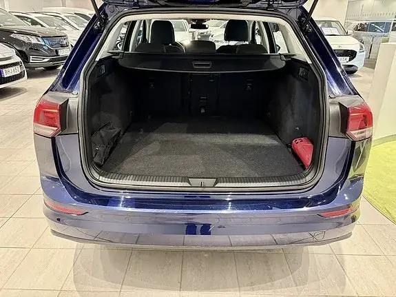 Volkswagen Golf I 2021 photo 5