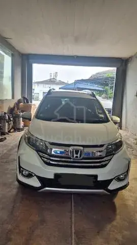 Honda Br-V