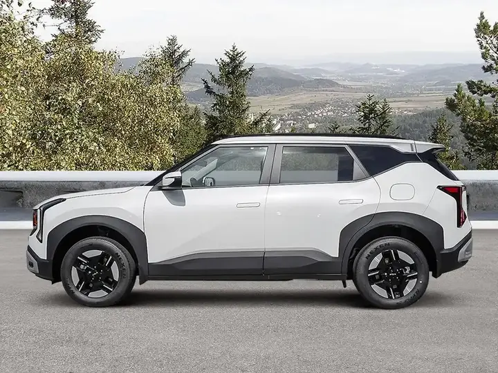 Kia Seltos 2027 photo 3