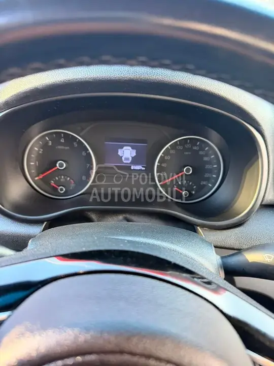 Kia Sportage 2020 photo 4