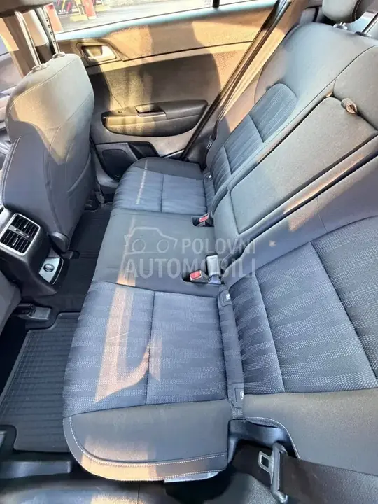 Kia Sportage 2020 photo 5