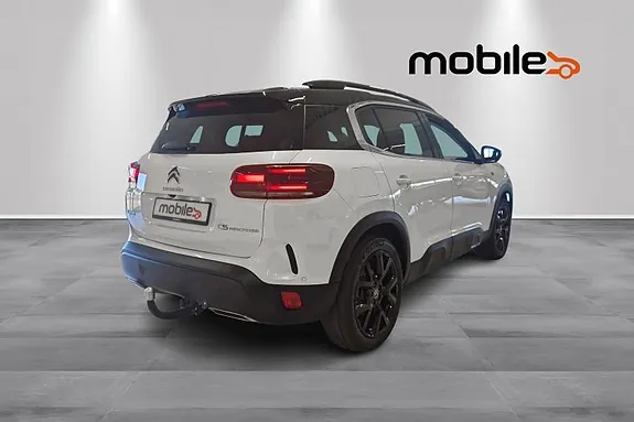 Citroen C5 Aircross 2022 photo 3