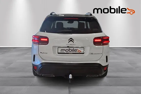 Citroen C5 Aircross 2022 photo 4