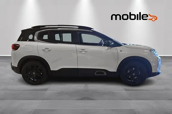 Citroen C5 Aircross 2022 photo 2