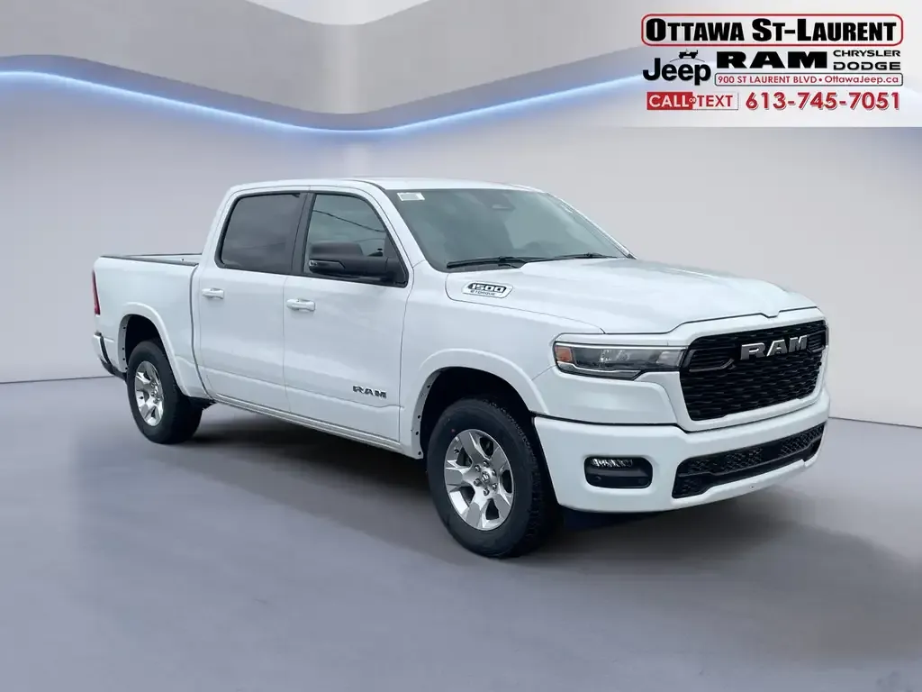 Ram 1500
