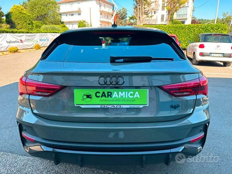 Audi Q3 2024 photo 5