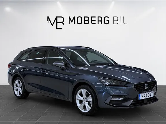 Seat Leon 2024 photo 4