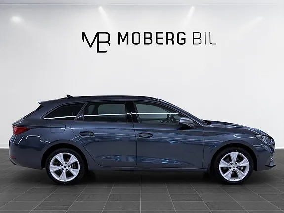 Seat Leon 2024 photo 5