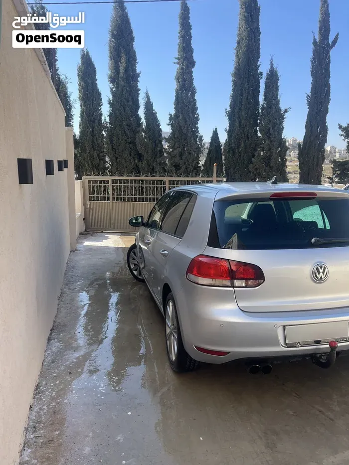 Volkswagen Golf 2010 photo 4