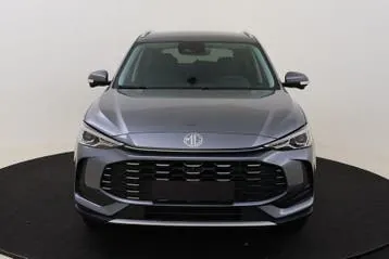 MG Zs 2025 photo 2