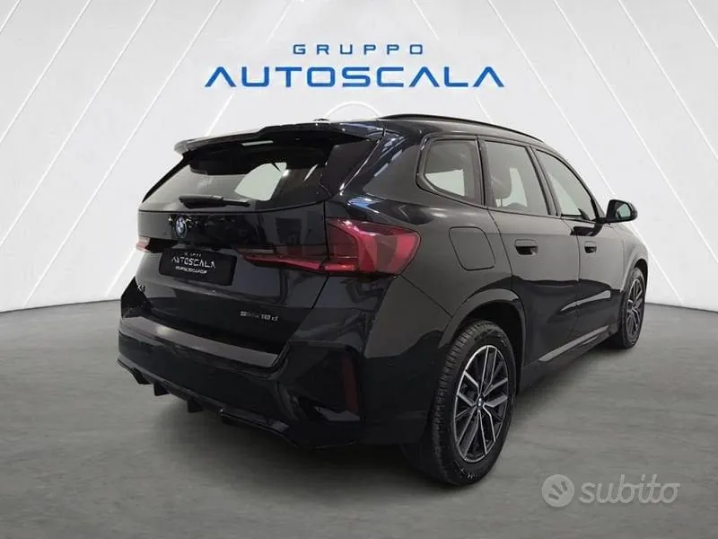 BMW X1 2026 photo 5